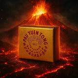 Pau Yuen Tong - Pyt Old Chinese Balm - 100% Genuine Natural Product Trade Marked - Pyt - Genuine - Sale United Kingdom Stoke-on-trent