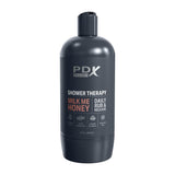 PDX Disquet Douche Milk Me Honey Masturbateur