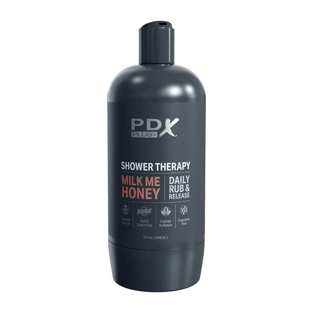 Pdx Discreet Shower Milk me Honey Masturbator - Save 30% - Pdx me - Fast Shipping - Sale United Kingdom Stoke-on-trent