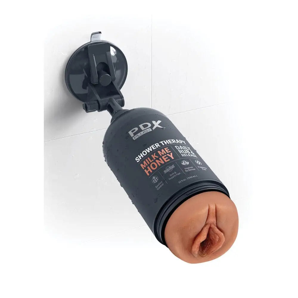 Pdx Discreet Shower Milk me Honey Masturbator - Save 30% - Pdx me - Fast Shipping - Sale United Kingdom Stoke-on-trent