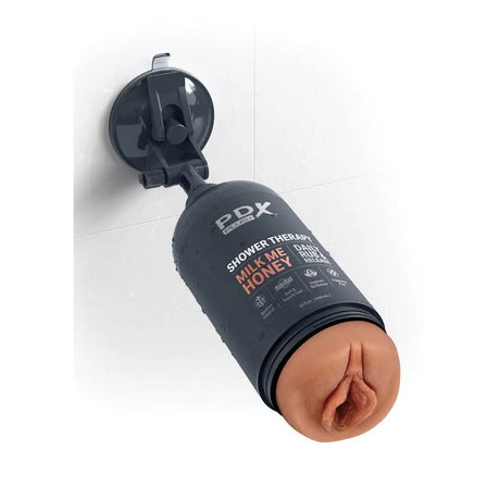 Pdx Discreet Shower Milk me Honey Masturbator - Save 30% - Pdx me - Fast Shipping - Sale United Kingdom Stoke-on-trent