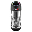 Pipedream Pdx Elite Viewtube Pro – Transparent Suction & Vibration Masturbator - Save 5% - Pdx Viewtube - Sale United Kingdom Stoke-on-trent