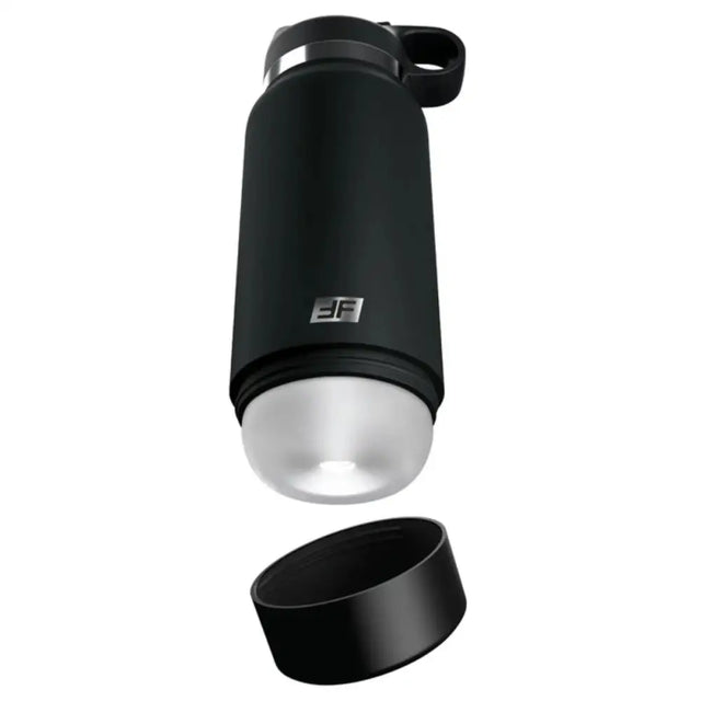 Pdx Plus Fap Flask Thrill Seeker Discreet Stroker - Black Bottle - Frosted - Save 15% - Pdx - Sale United Kingdom Stoke-on-trent