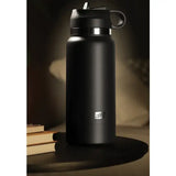 Pdx Plus Fap Flask Thrill Seeker Discreet Stroker - Black Bottle - Frosted - Save 15% - Pdx - Sale United Kingdom Stoke-on-trent