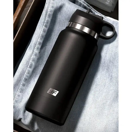 Pdx Plus Fap Flask Thrill Seeker Discreet Stroker - Black Bottle - Frosted - Save 15% - Pdx - Sale United Kingdom Stoke-on-trent