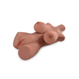 Pdx Plus Perfect 10 Torso Caramel - Pdx - Fast Shipping - New Products – Latest Sex Toys & Adult Arrivals United Kingdom Stoke-on-trent