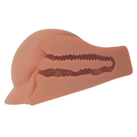 Pdx Plus Perfect Ass Masturbator Caramel Skin Tone - Save 30% - Pdx - Fast Shipping - Sale United Kingdom Stoke-on-trent