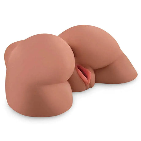 Pdx Plus Perfect Ass Masturbator Caramel Skin Tone - Save 30% - Pdx - Fast Shipping - Sale United Kingdom Stoke-on-trent