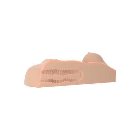 Pdx Plus Perfect Dds Masturbator Light Skin Tone - Save 30% - Sale