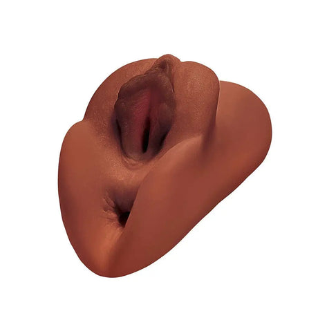 Pdx Plus Perfect Pussy Double Stroker - Save 25% - Pdx - Fast Shipping - Sale United Kingdom Stoke-on-trent