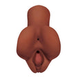 Pdx Plus Pick your Pleasure Stroker Flesh Brown - Save 25% - Pdx your - Fast Shipping - Sale United Kingdom Stoke-on-trent