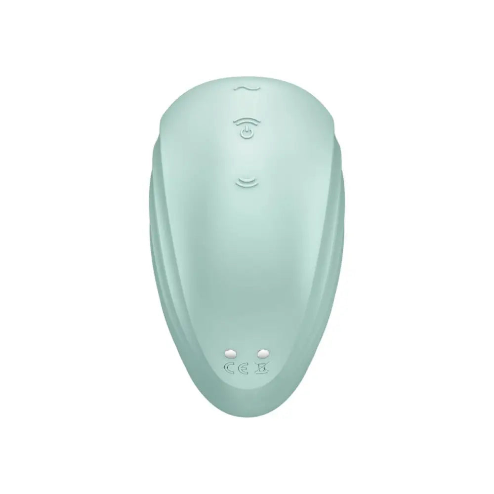 Pearl Diver Mint - Sex Toys - Save 25% - Mint - Fast Shipping - Vibrator United Kingdom Stoke-on-trent