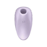Pearl Diver Violet - Sex Toys - Save 30% - Violet - Fast Shipping - Vibrator United Kingdom Stoke-on-trent