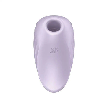 Pearl Diver Violet - Sex Toys - Save 30% - Violet - Fast Shipping - Vibrator United Kingdom Stoke-on-trent