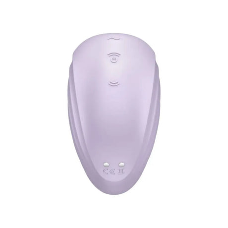 Pearl Diver Violet - Sex Toys - Save 30% - Violet - Fast Shipping - Vibrator United Kingdom Stoke-on-trent