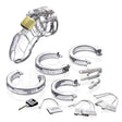 Penis Chatisty Set Cb6000 - Save 30% - Cb6000 - Fast Shipping - Sale United Kingdom Stoke-on-trent