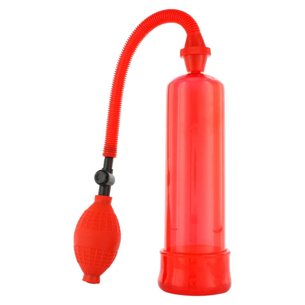 Penis Enlarger Pump - Save 30% - Sale