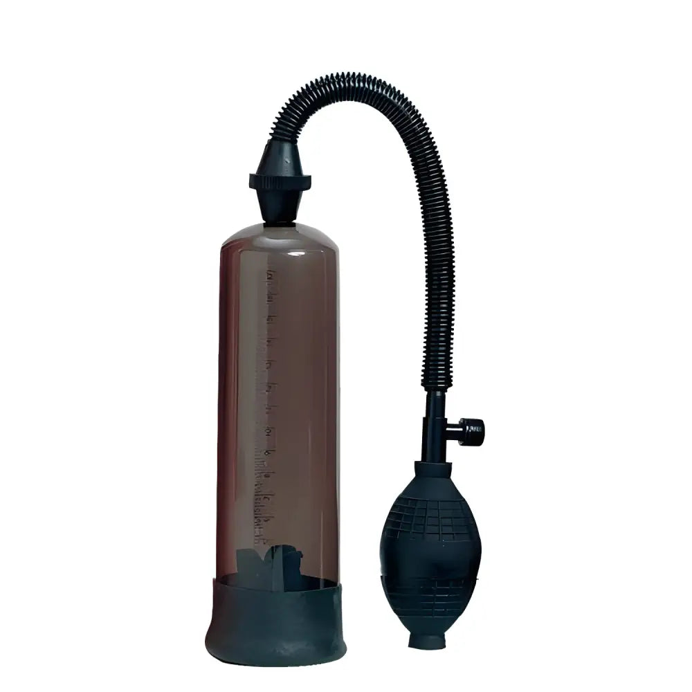 Penis Enlarger Pump - Black - Pumps and Enlargers - Save 25% - Fast Shipping - Sale United Kingdom Stoke-on-trent