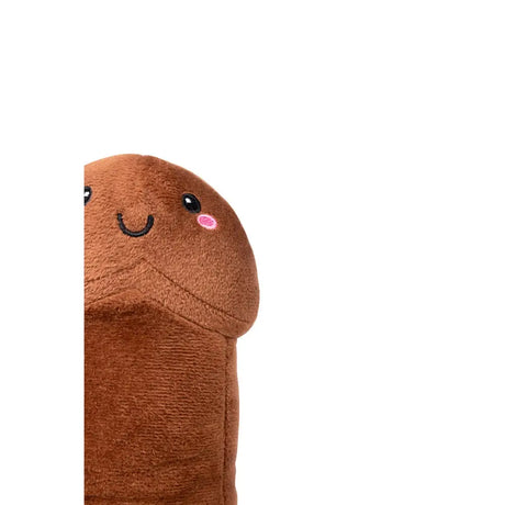 Penis Plushie Brown Fast Shipping All New Products United Kingdom Stoke on Trent