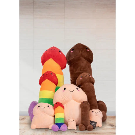 Penis Plushie Brown Fast Shipping All New Products United Kingdom Stoke on Trent