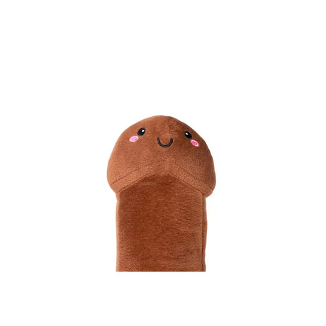 Penis Plushie Brown Fast Shipping All New Products United Kingdom Stoke on Trent