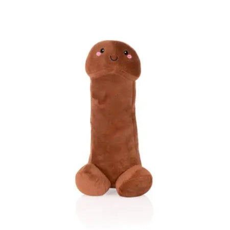 Penis Plushie Brown Fast Shipping All New Products United Kingdom Stoke on Trent