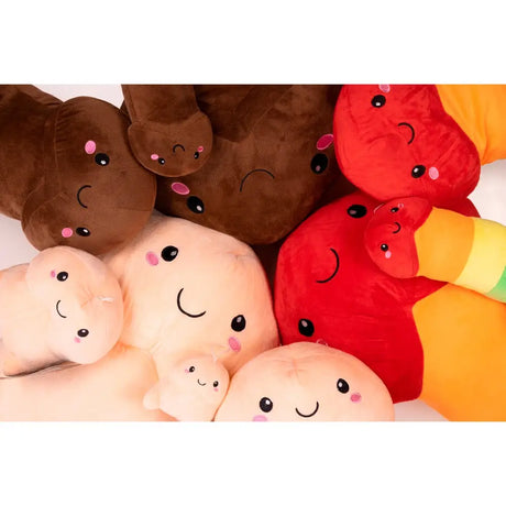 Penis Plushie Brown Fast Shipping All New Products United Kingdom Stoke on Trent