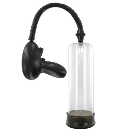 Penis Pump Enlarger Vacuum Erection Enhancer Power Cock Extender Stretcher Kit - Original Sexy Emporium – our Exclusive Sex Toy Collection