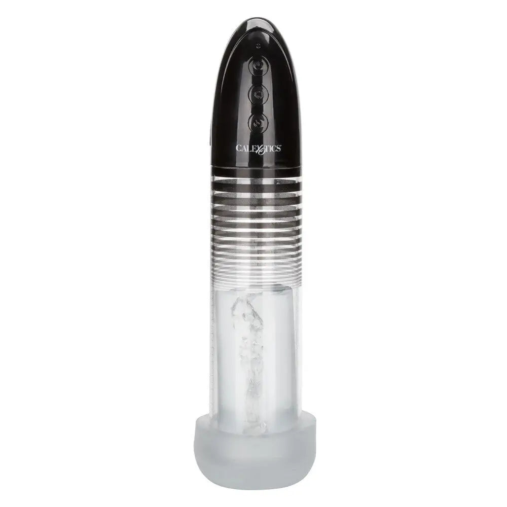 Penis Pump Enlarger Vacuum Erection Enhancer Power Cock Extender Stretcher Kit - Original Sexy Emporium – our Exclusive Sex Toy Collection