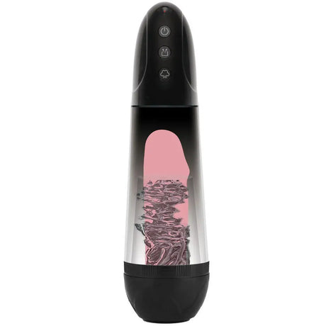 Penis Pump Enlarger Vacuum Erection Enhancer Power Cock Extender Stretcher Kit - Original Sexy Emporium – our Exclusive Sex Toy Collection