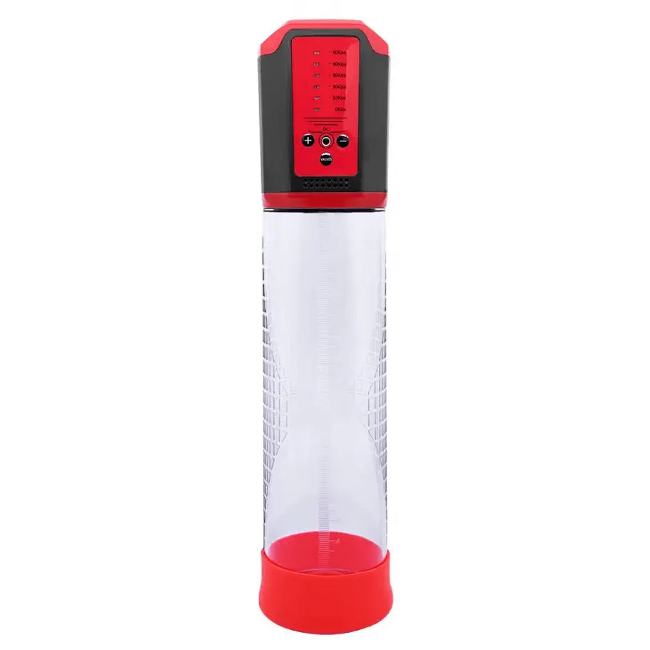 Penis Pump Enlarger Vacuum Erection Enhancer Power Cock Extender Stretcher Kit - Original Sexy Emporium – our Exclusive Sex Toy Collection
