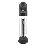Penis Pump Enlarger Vacuum Erection Enhancer Power Cock Extender Stretcher Kit - Original Sexy Emporium – our Exclusive Sex Toy Collection