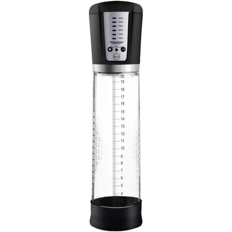 Penis Pump Enlarger Vacuum Erection Enhancer Power Cock Extender Stretcher Kit - Original Sexy Emporium – our Exclusive Sex Toy Collection