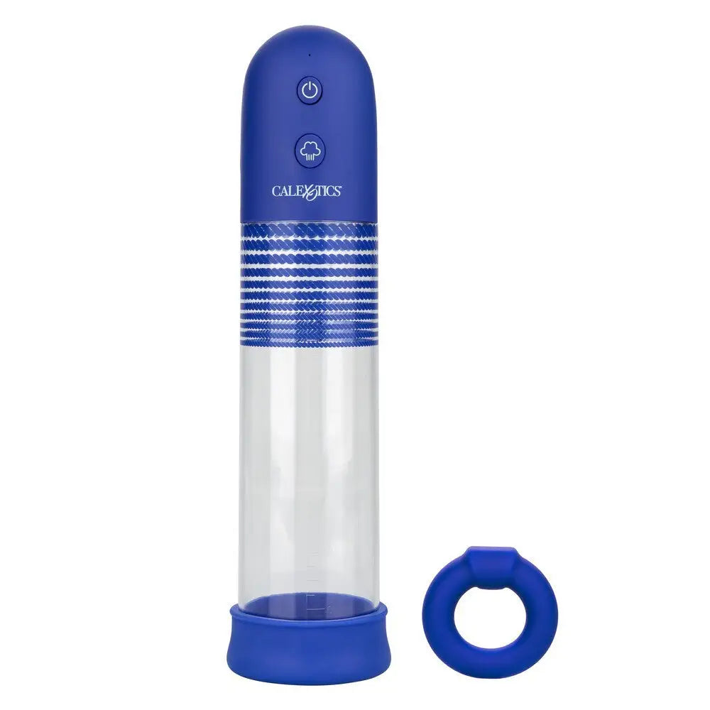 Penis Pump Enlarger Vacuum Erection Enhancer Power Cock Extender Stretcher Kit - Original Sexy Emporium – our Exclusive Sex Toy Collection