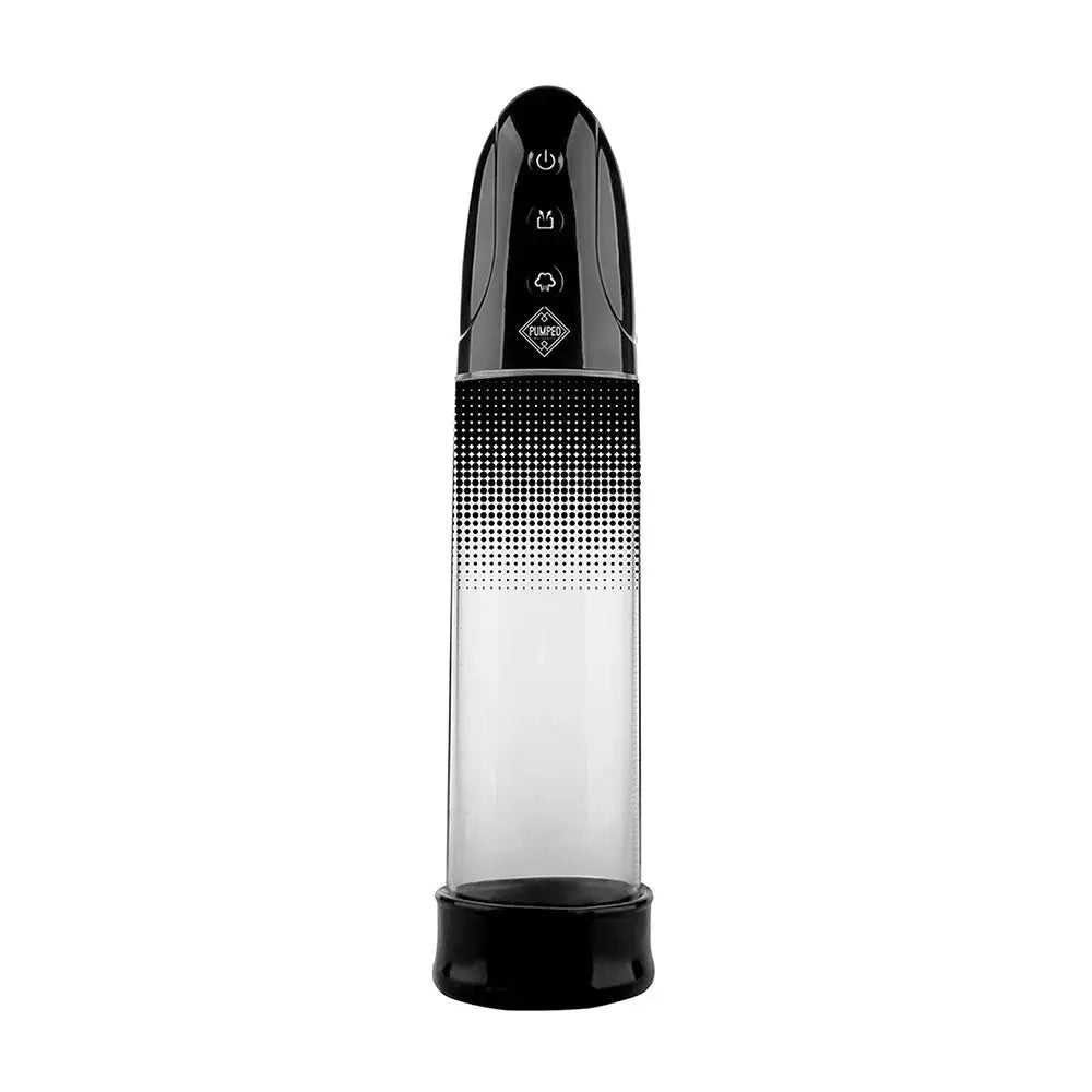 Penis Pump Enlarger Vacuum Erection Enhancer Power Cock Extender Stretcher Kit - Original Sexy Emporium – our Exclusive Sex Toy Collection