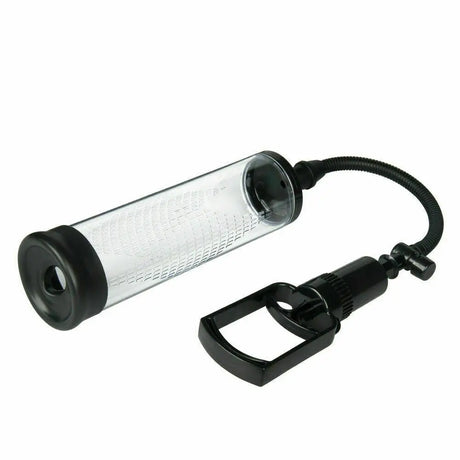 Penis Pump Enlarger Vacuum Erection Enhancer Power Up Cock Extender Stretcher - Save 15% - Sale United Kingdom Stoke-on-trent