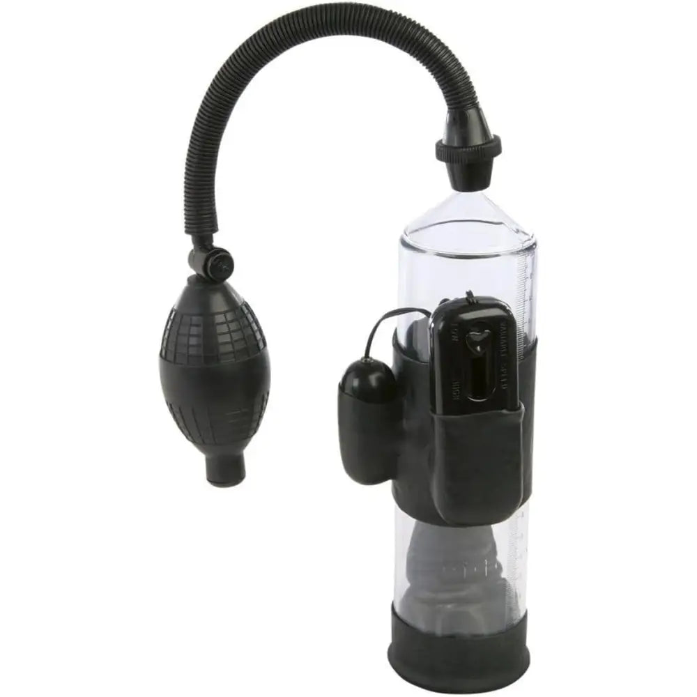 Penis Pump Enlarger Vacuum Erection Enhancer Power Up Cock Extender Stretcher - Original Sexy Emporium United Kingdom Stoke-on-trent