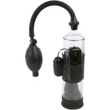 Penis Pump Enlarger Vacuum Erection Enhancer Power Up Cock Extender Stretcher - Original Sexy Emporium United Kingdom Stoke-on-trent