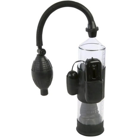 Penis Pump Enlarger Vacuum Erection Enhancer Power Up Cock Extender Stretcher - Original Sexy Emporium United Kingdom Stoke-on-trent