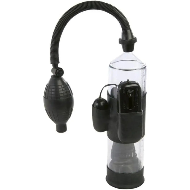 Penis Pump Enlarger Vacuum Erection Enhancer Power Up Cock Extender Stretcher - Original Sexy Emporium United Kingdom Stoke-on-trent
