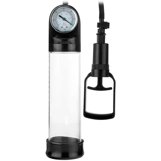Penis Pump Enlarger Vacuum Erection Enhancer Power Up Cock Extender Stretcher - Save 10% - Sale United Kingdom Stoke-on-trent
