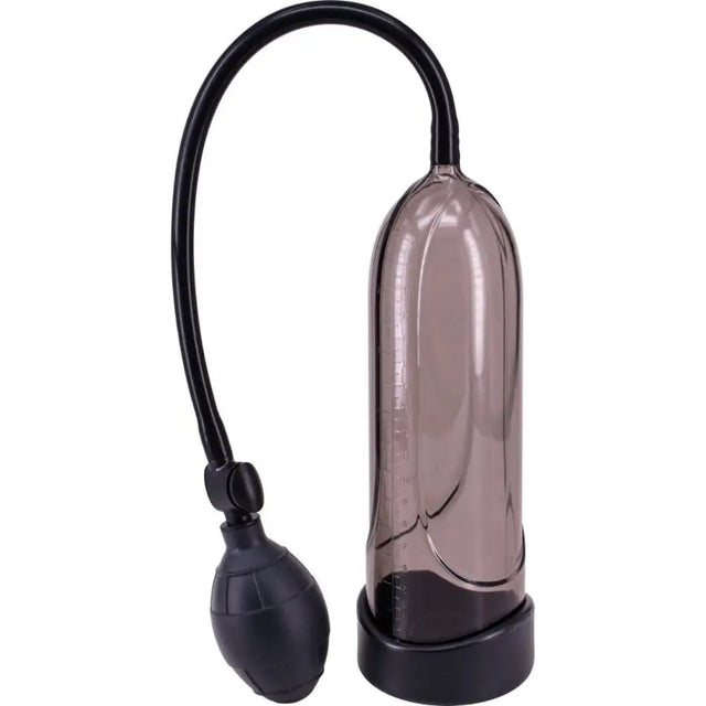 Penis Pump Enlarger Vacuum Erection Enhancer Power Up Cock Extender Stretcher - Original Sexy Emporium United Kingdom Stoke-on-trent