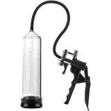 Penis Pump Enlarger Vacuum Erection Enhancer Power Up Cock Extender Stretcher - Original Sexy Emporium United Kingdom Stoke-on-trent