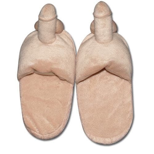 Penis Slippers - Save 25% - Sale