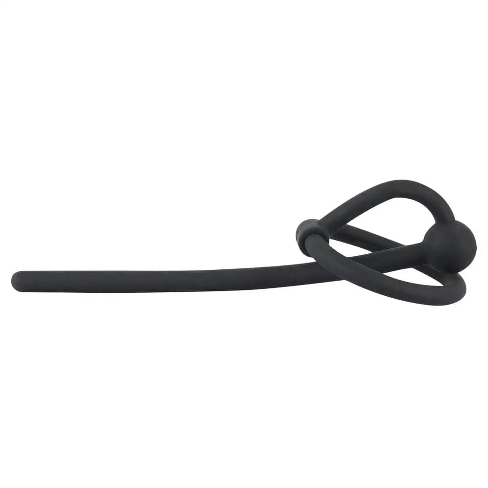 Penisplug Piss Play with Glans Ring - Save 20% - with - Fast Shipping - Sale United Kingdom Stoke-on-trent