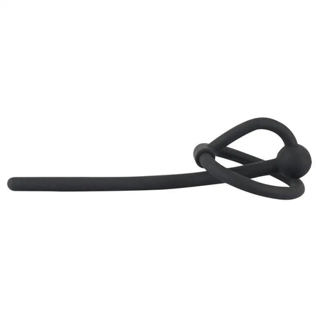 Penisplug Piss Play with Glans Ring - Save 25% - with - Fast Shipping - Sale United Kingdom Stoke-on-trent