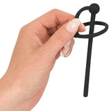 Penisplug Piss Play with Glans Ring - Save 20% - with - Fast Shipping - Sale United Kingdom Stoke-on-trent