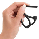 Penisplug Piss Play with Glans Ring - Save 20% - with - Fast Shipping - Sale United Kingdom Stoke-on-trent