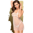 Penthouse All Yours Mesh Mini Dress - Fast Shipping - Sale United Kingdom Stoke-on-trent