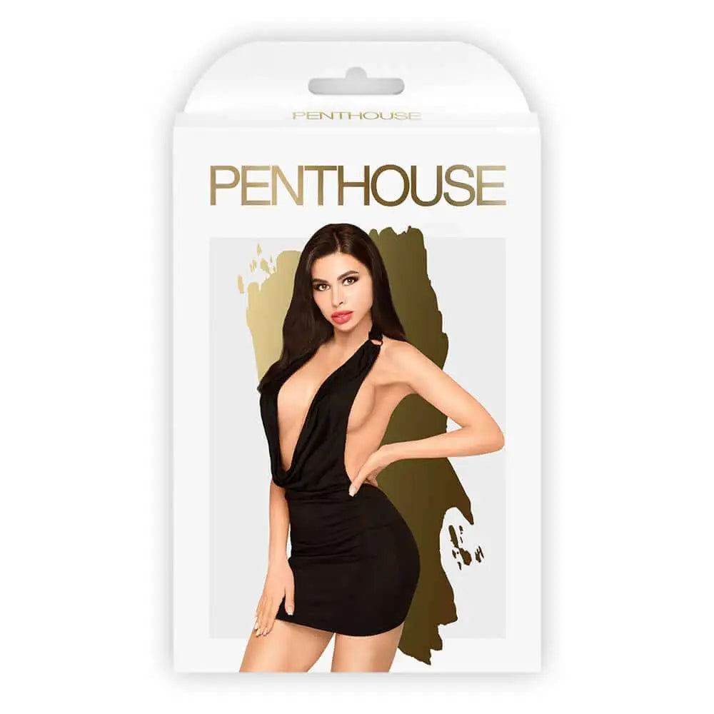 Penthouse Heart Rob Mini Dress - Fast Shipping - Sale United Kingdom Stoke-on-trent
